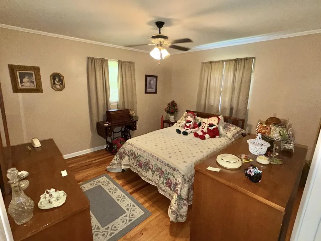 5830 Merrydale Drive Paducah KY 42003