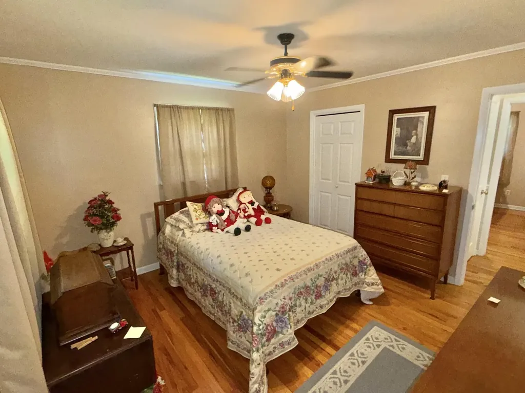 5830 Merrydale Drive Paducah KY 42003