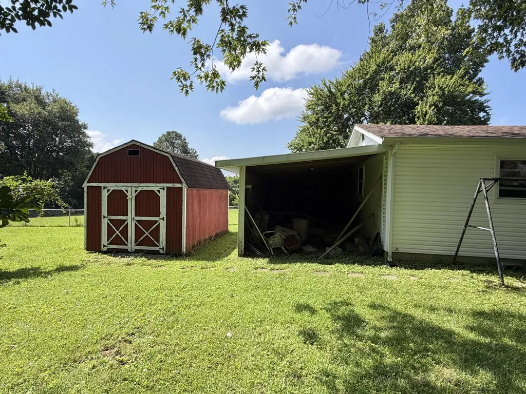 5830 Merrydale Drive Paducah KY 42003