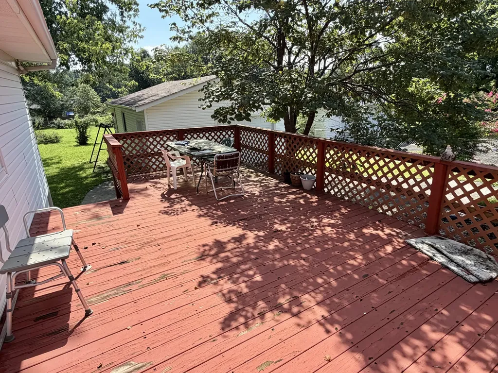 5830 Merrydale Drive Paducah KY 42003