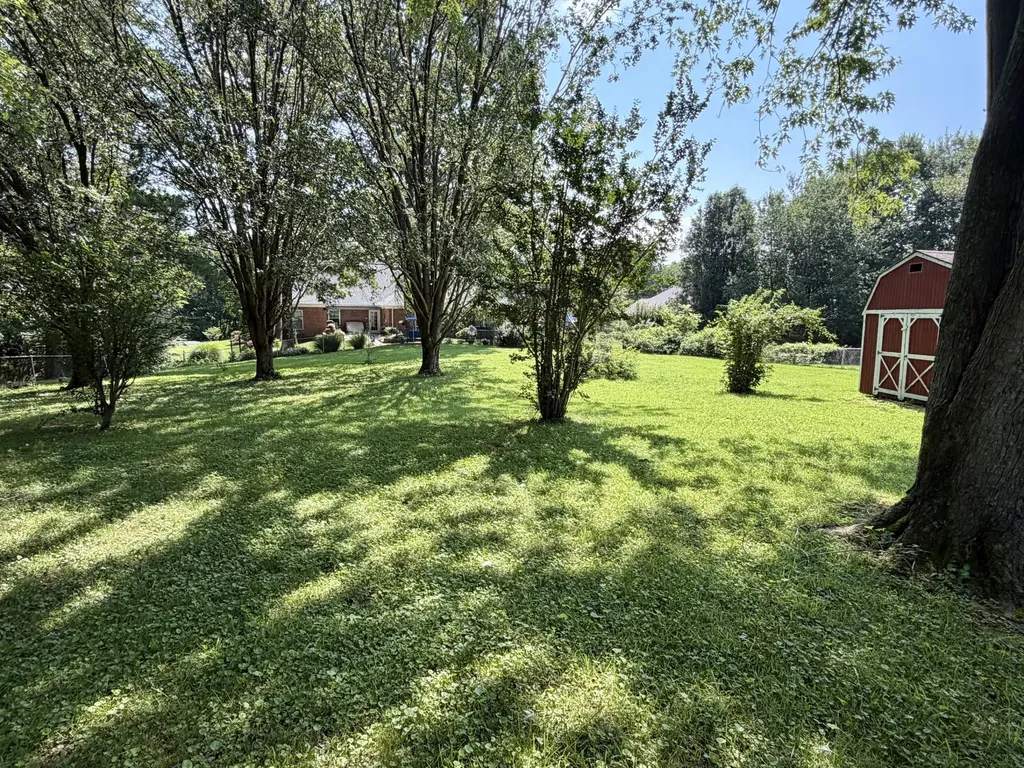 5830 Merrydale Drive Paducah KY 42003