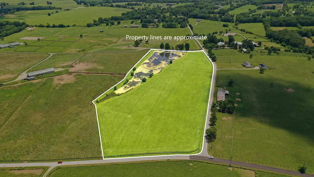 1 Glenn Road Paris KY 40361