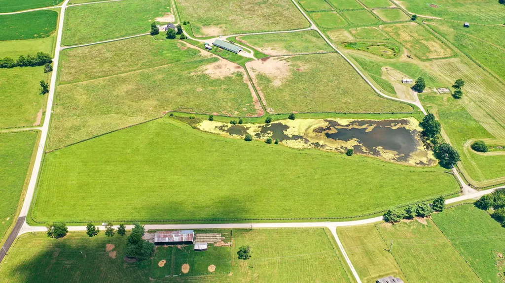1 Glenn Road Paris KY 40361
