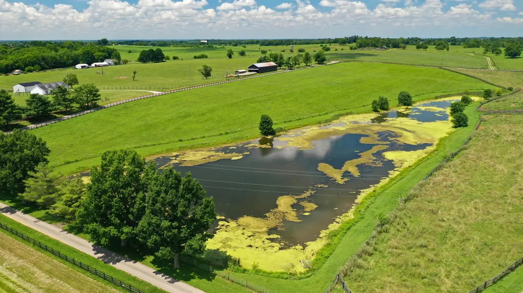 1 Glenn Road Paris KY 40361