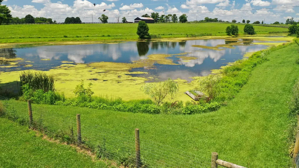 1 Glenn Road Paris KY 40361