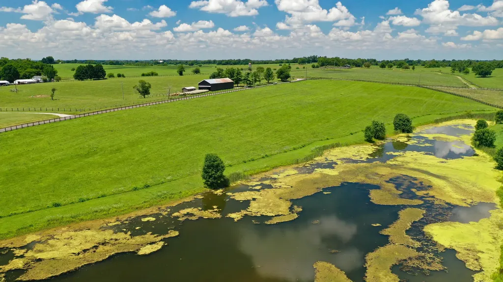 1 Glenn Road Paris KY 40361