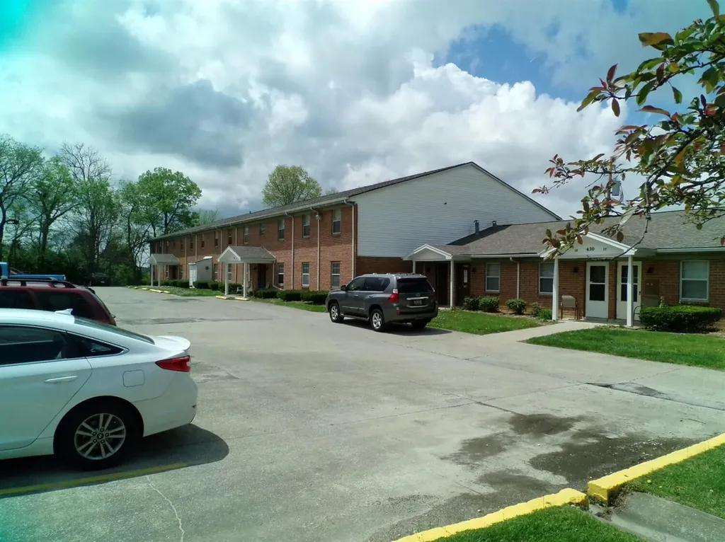 430 Harrodswood Road Frankfort KY 40601