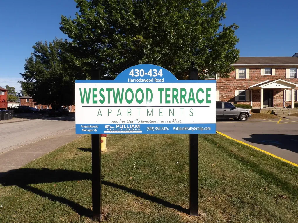 430 Harrodswood Road Frankfort KY 40601