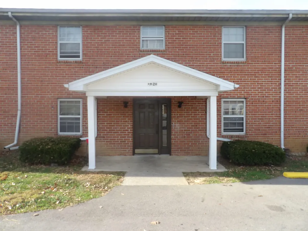 430 Harrodswood Road Frankfort KY 40601