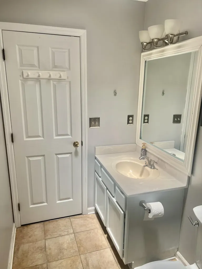 1116 Jonestown Lane Lexington KY 40517