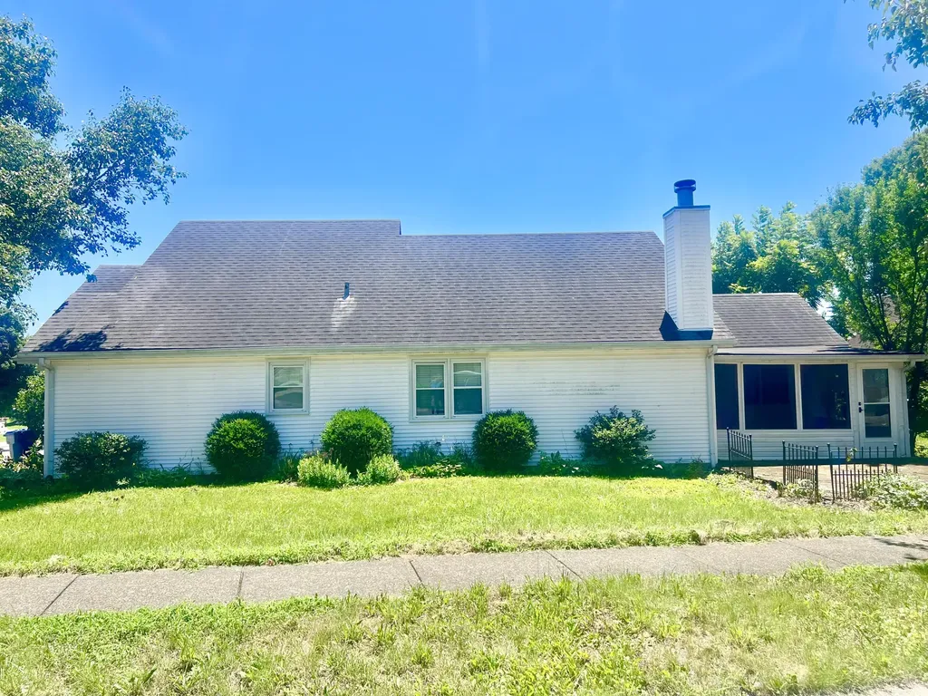 1116 Jonestown Lane Lexington KY 40517