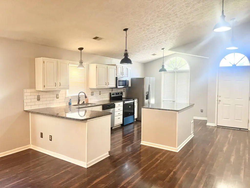 1116 Jonestown Lane Lexington KY 40517