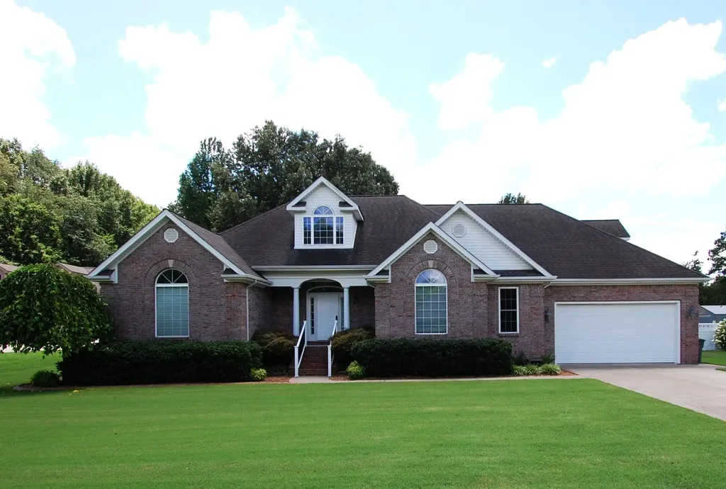 4 White Pine Place Paducah KY 42003