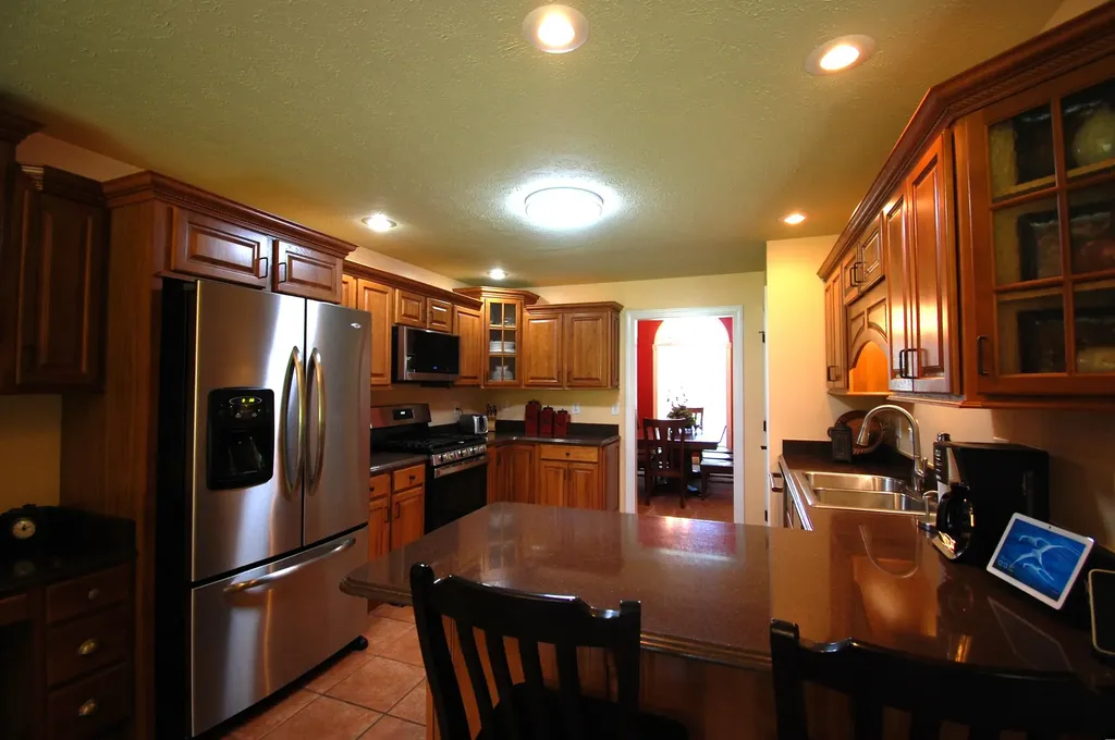 4 White Pine Place Paducah KY 42003
