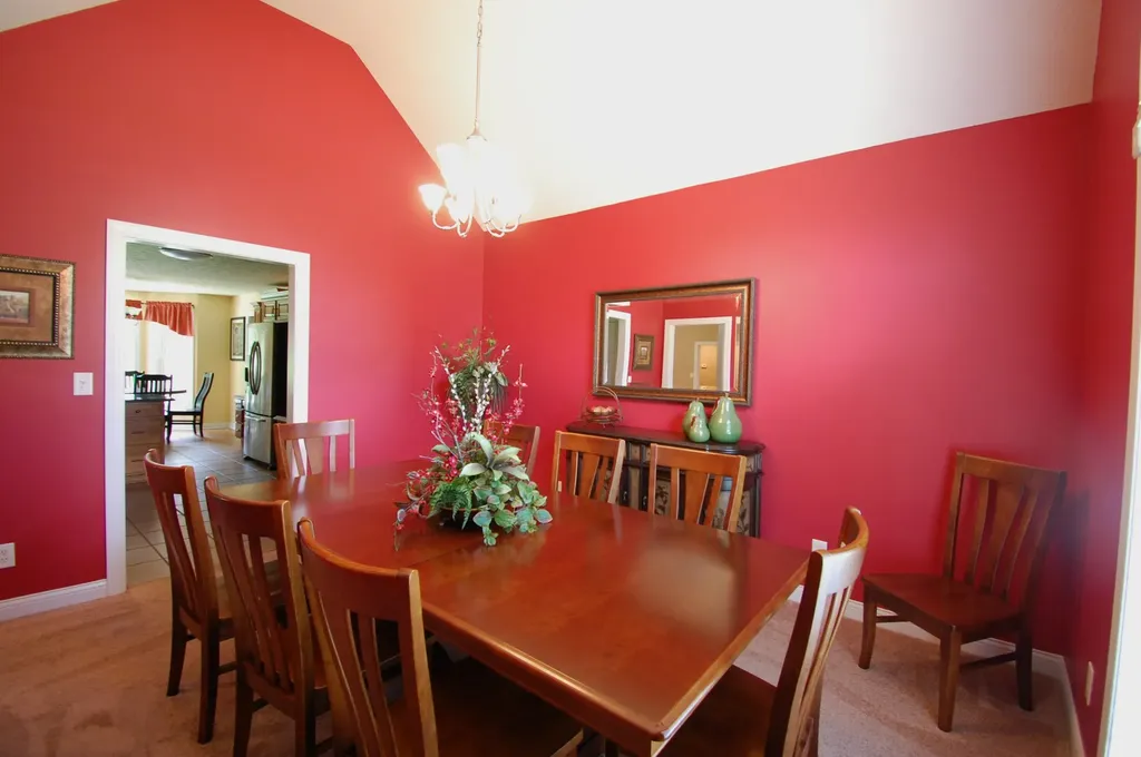 4 White Pine Place Paducah KY 42003
