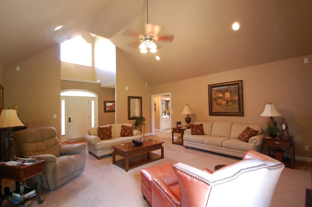 4 White Pine Place Paducah KY 42003
