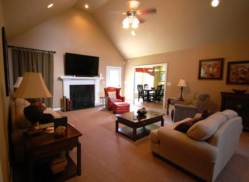 4 White Pine Place Paducah KY 42003