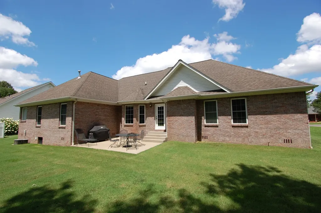 4 White Pine Place Paducah KY 42003