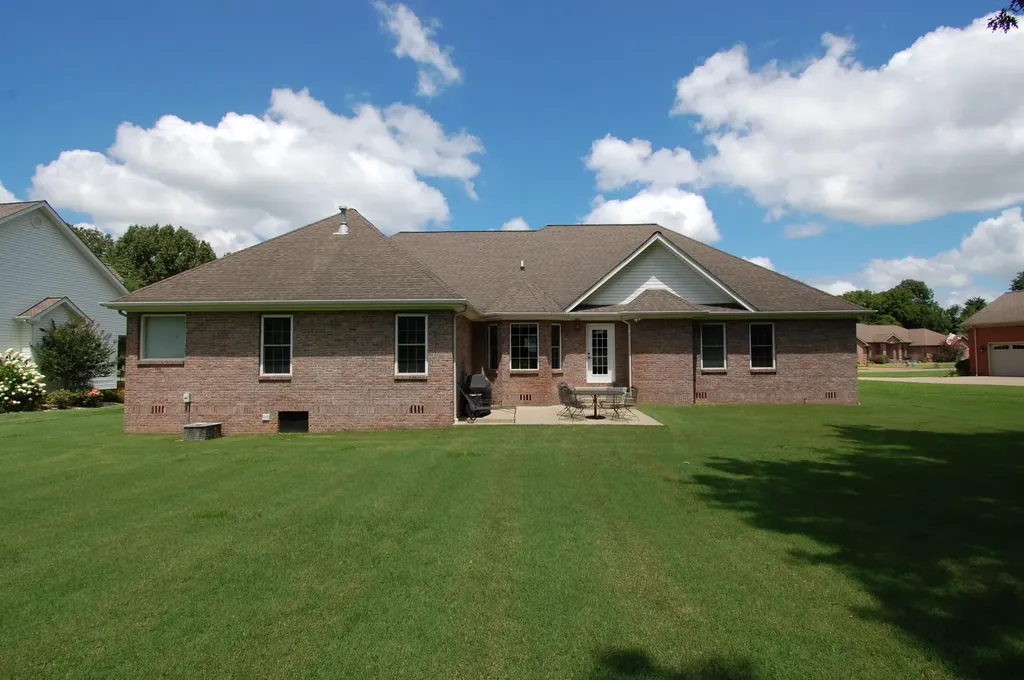4 White Pine Place Paducah KY 42003