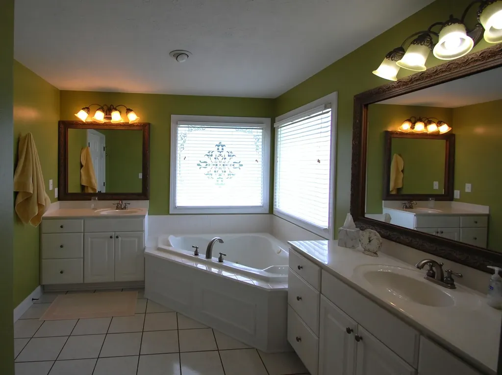 4 White Pine Place Paducah KY 42003