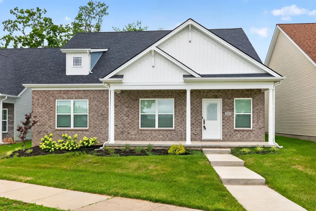 545 Shropshire Avenue Lexington KY 40508