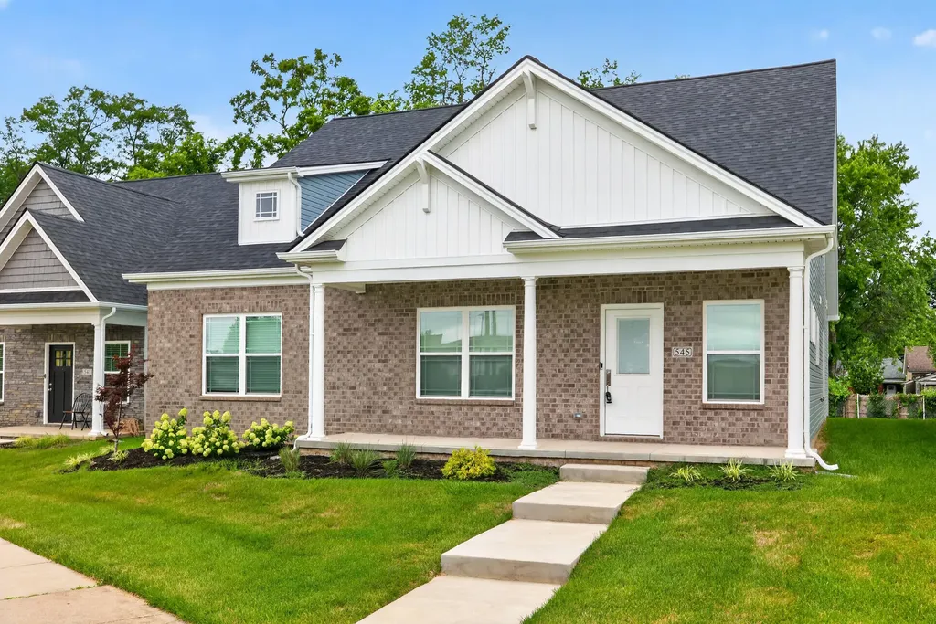 545 Shropshire Avenue Lexington KY 40508