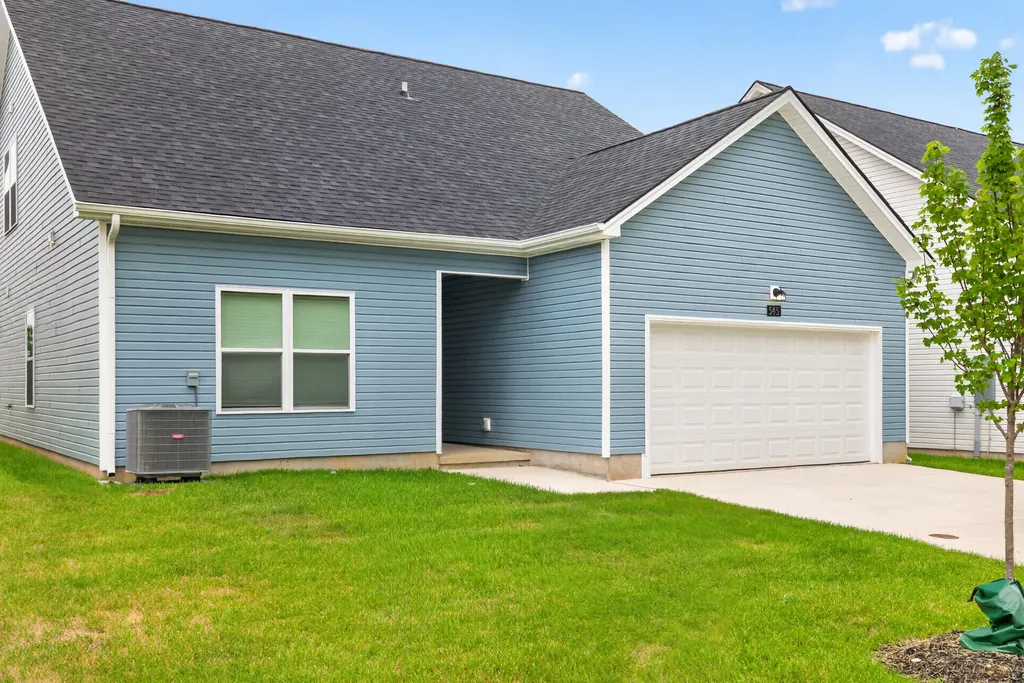545 Shropshire Avenue Lexington KY 40508