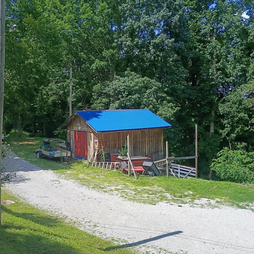183 183 Shoemaker Ln Lane Monticello KY 42633