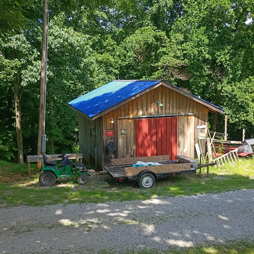 183 183 Shoemaker Ln Lane Monticello KY 42633