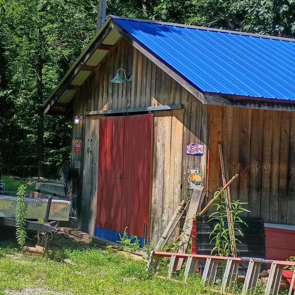 183 183 Shoemaker Ln Lane Monticello KY 42633