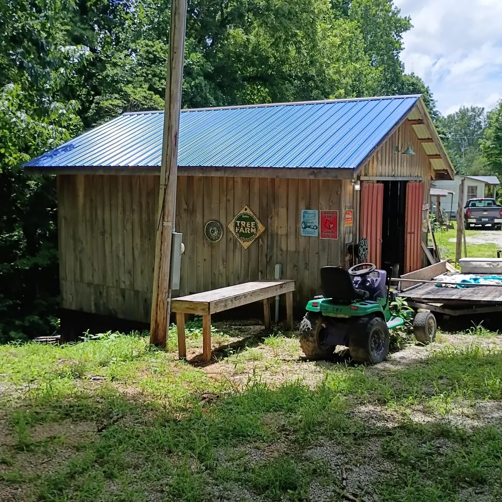183 183 Shoemaker Ln Lane Monticello KY 42633