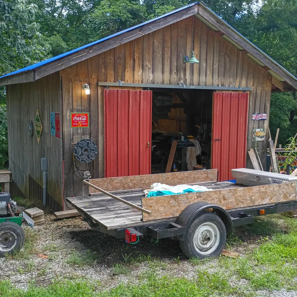 183 183 Shoemaker Ln Lane Monticello KY 42633