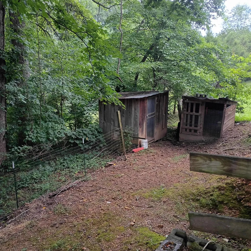 183 183 Shoemaker Ln Lane Monticello KY 42633