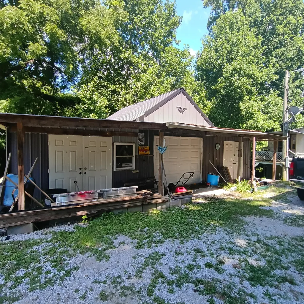 183 183 Shoemaker Ln Lane Monticello KY 42633
