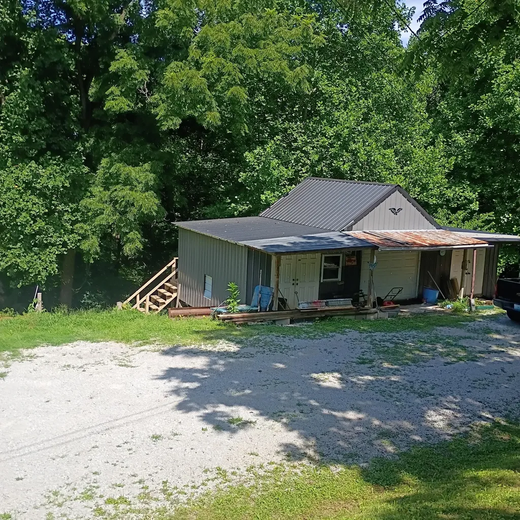 183 183 Shoemaker Ln Lane Monticello KY 42633