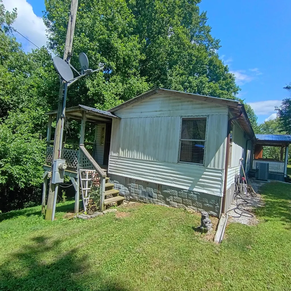 183 183 Shoemaker Ln Lane Monticello KY 42633