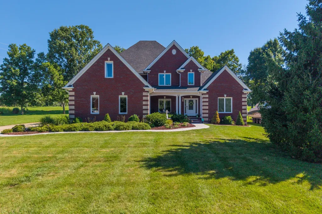 337 Hawthorne Drive Nicholasville KY 40356