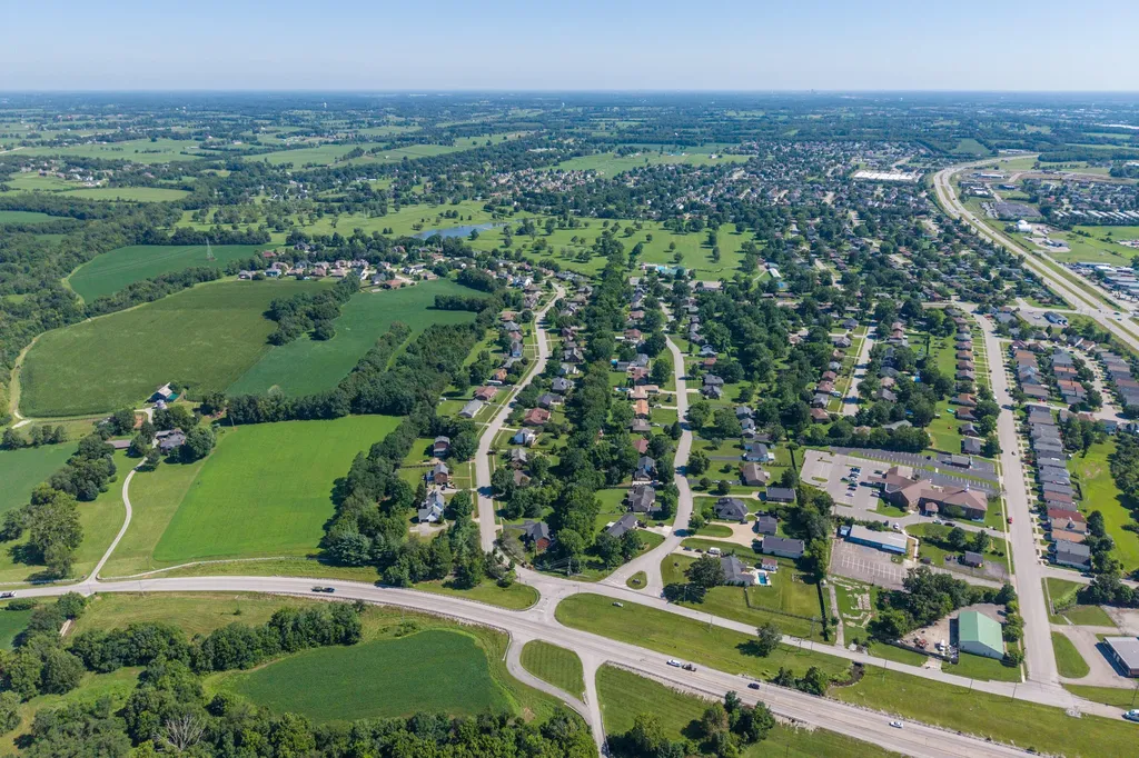 337 Hawthorne Drive Nicholasville KY 40356