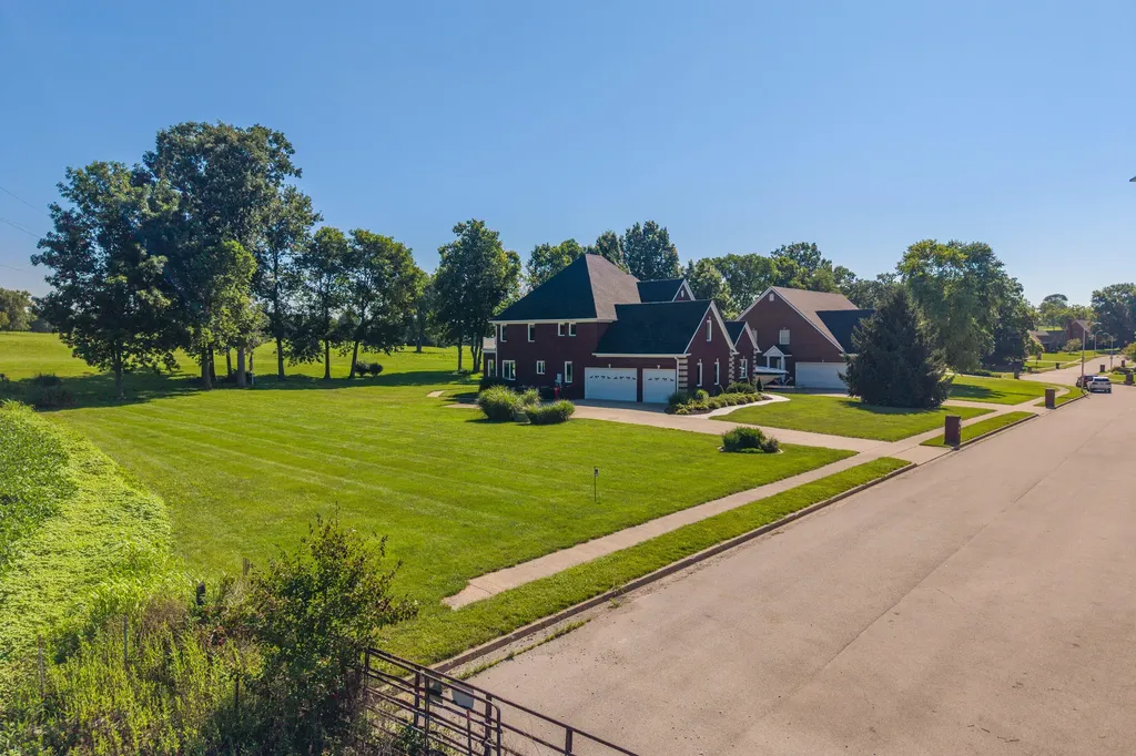 337 Hawthorne Drive Nicholasville KY 40356