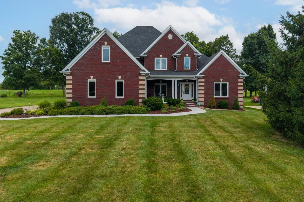 337 Hawthorne Drive Nicholasville KY 40356
