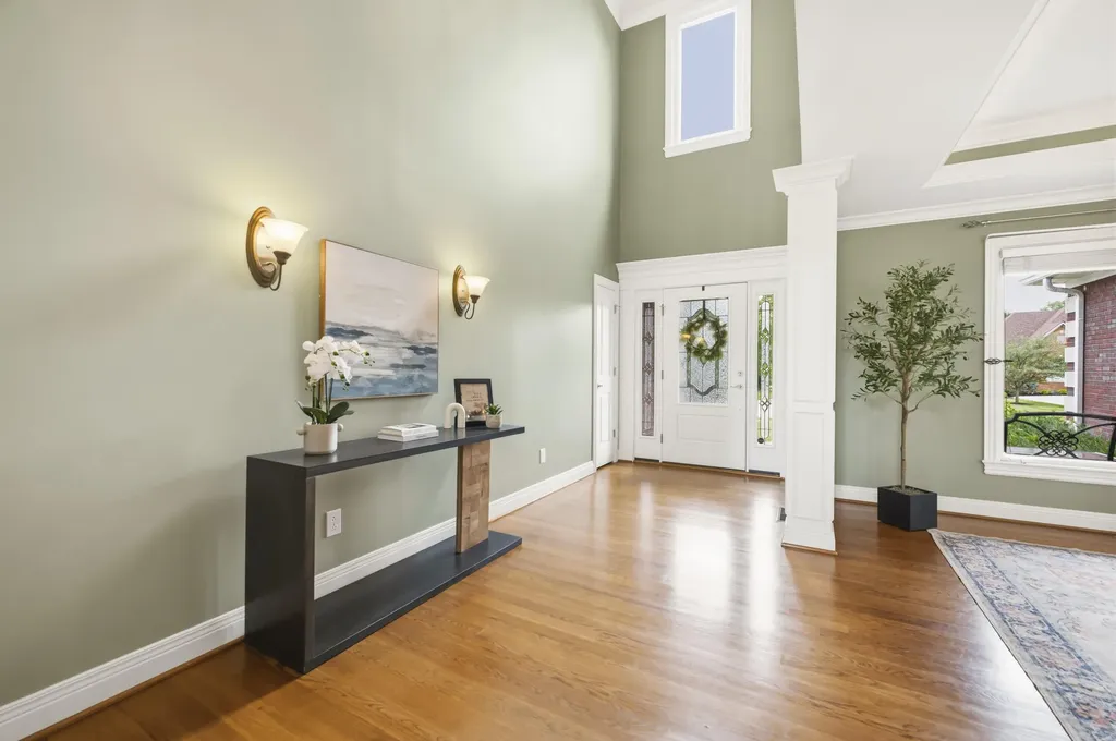 337 Hawthorne Drive Nicholasville KY 40356