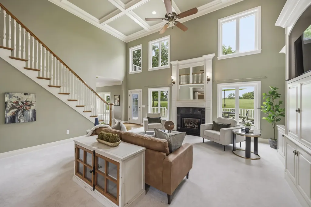 337 Hawthorne Drive Nicholasville KY 40356
