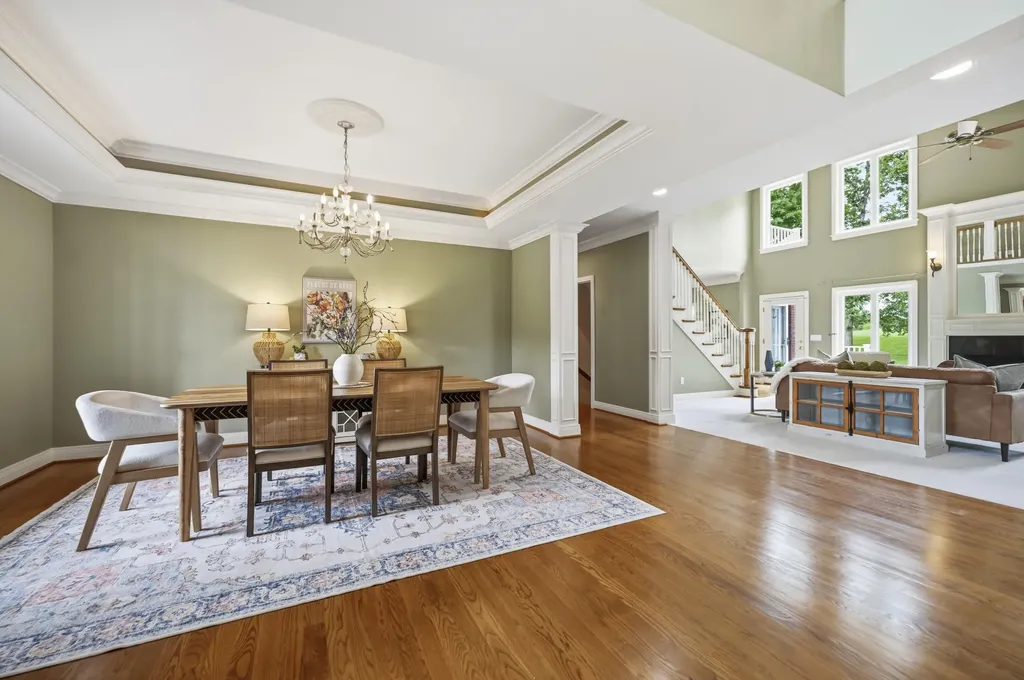 337 Hawthorne Drive Nicholasville KY 40356