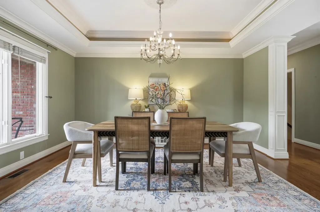 337 Hawthorne Drive Nicholasville KY 40356