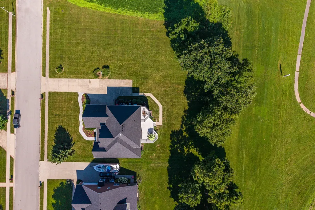 337 Hawthorne Drive Nicholasville KY 40356