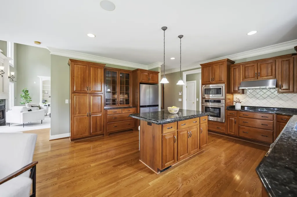 337 Hawthorne Drive Nicholasville KY 40356