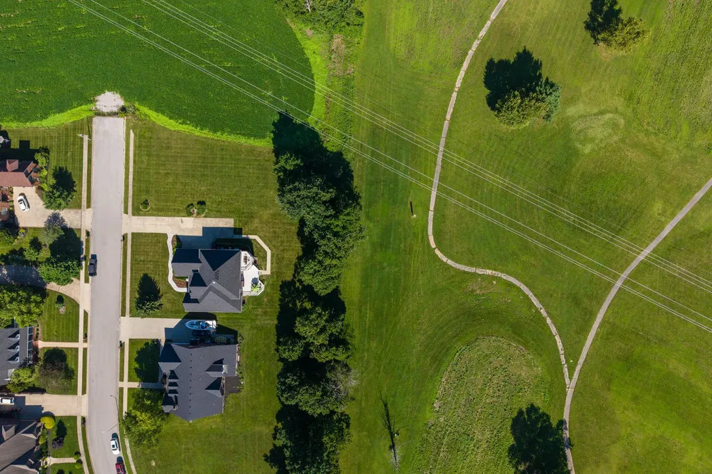337 Hawthorne Drive Nicholasville KY 40356