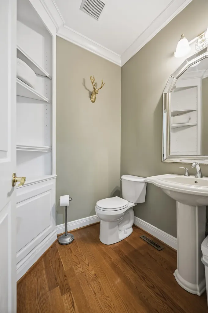 337 Hawthorne Drive Nicholasville KY 40356