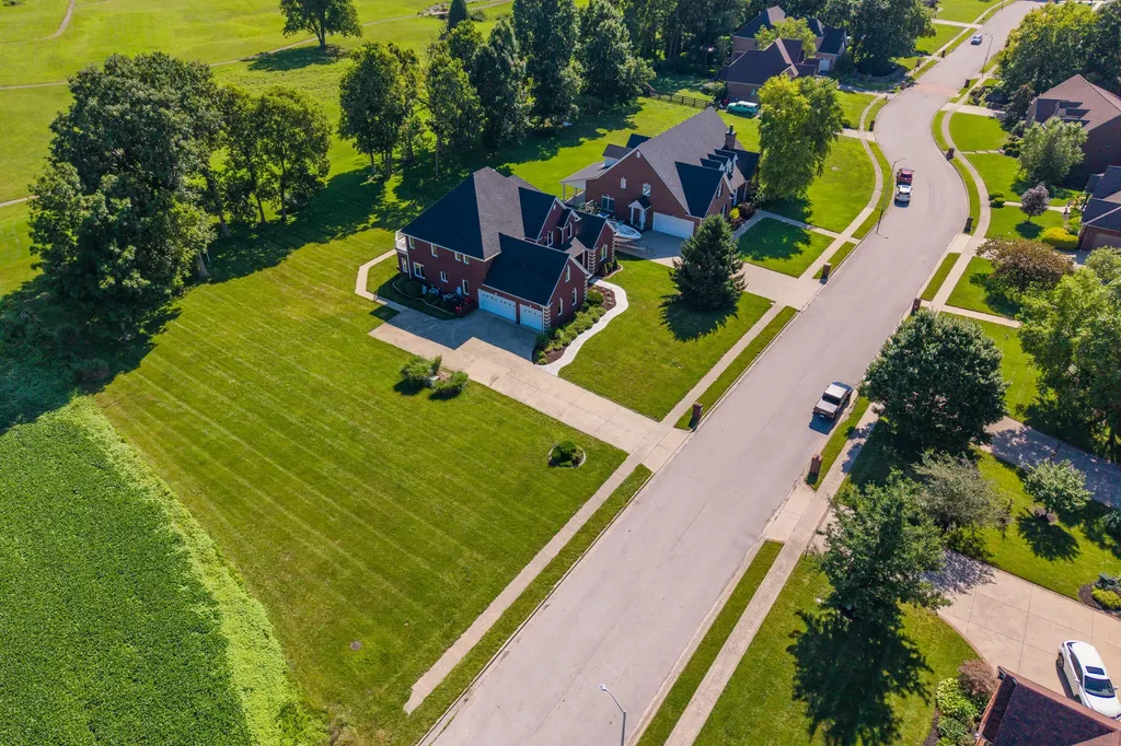 337 Hawthorne Drive Nicholasville KY 40356