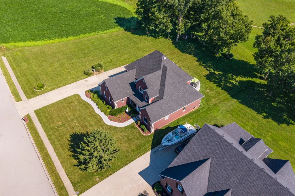 337 Hawthorne Drive Nicholasville KY 40356